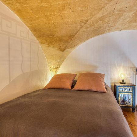 La Chapelle Du Miracle Apartment Avignon Bagian luar foto